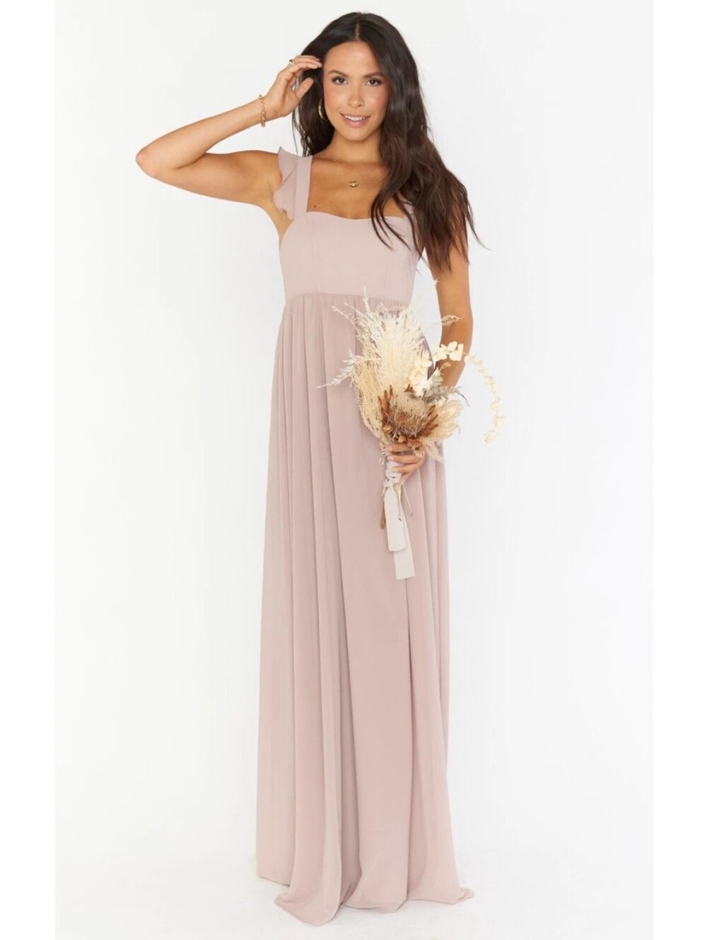 Show Me Your Mumu June Maxi Dress